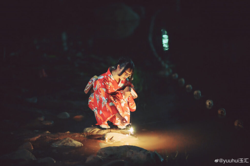 Patreon – Instagram – Gumroad – Cosplay – Kokuhui | Yuuhuia – Nude