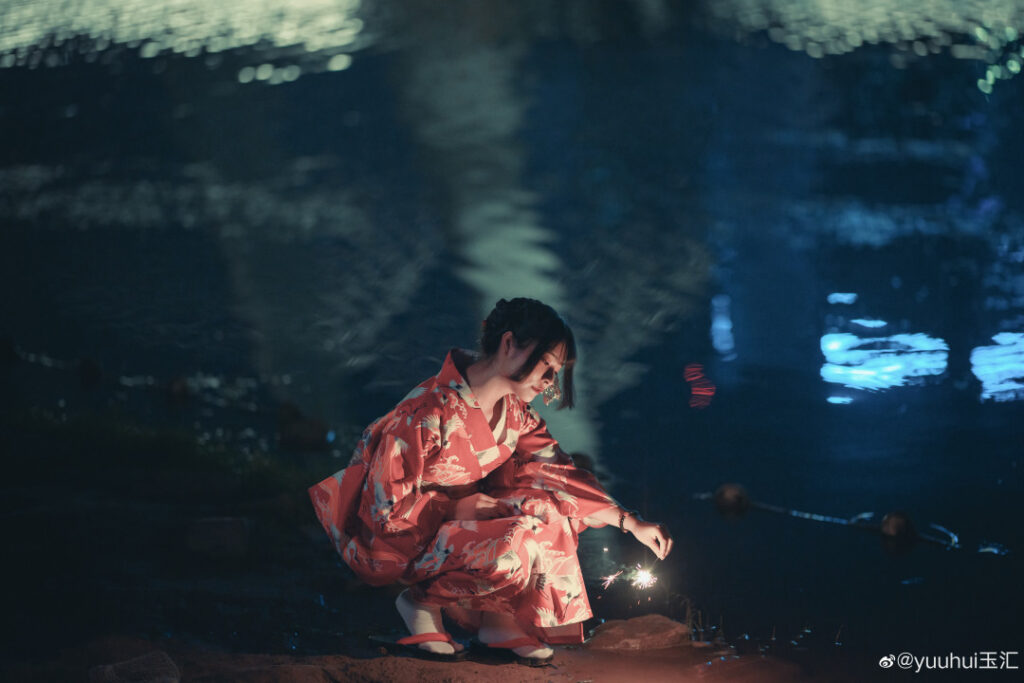 Patreon – Instagram – Gumroad – Cosplay – Kokuhui | Yuuhuia – Nude