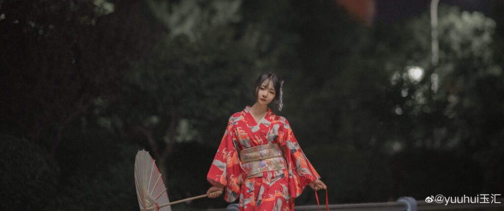 Patreon – Instagram – Gumroad – Cosplay – Kokuhui | Yuuhuia – Nude