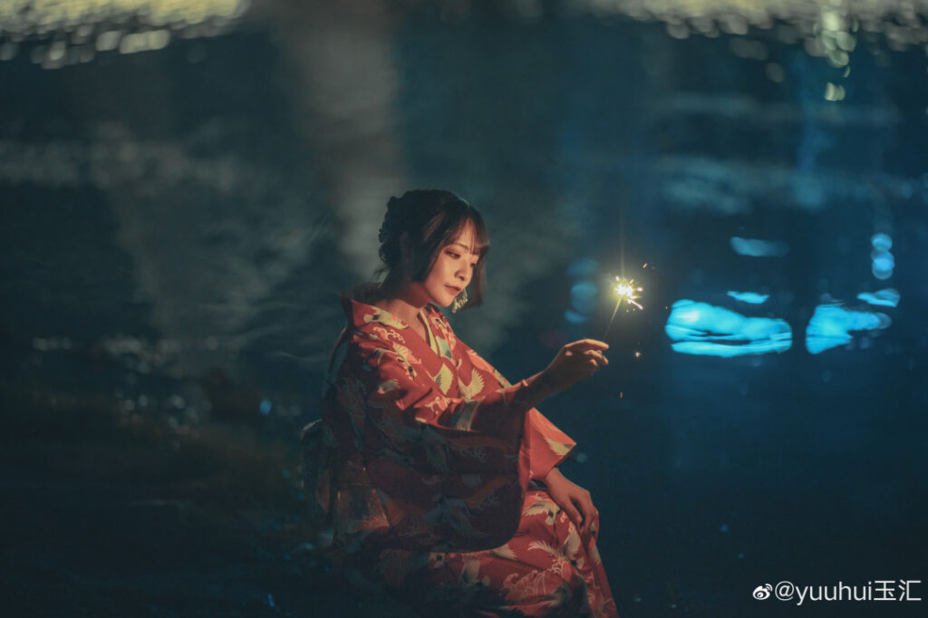 Patreon – Instagram – Gumroad – Cosplay – Kokuhui | Yuuhuia – Nude