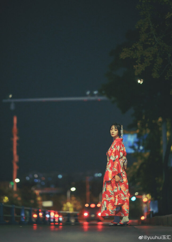 Patreon – Instagram – Gumroad – Cosplay – Kokuhui | Yuuhuia – Nude