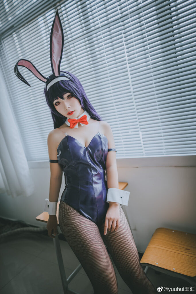 Patreon – Instagram – Gumroad – Cosplay – Kokuhui | Yuuhuia – Nude
