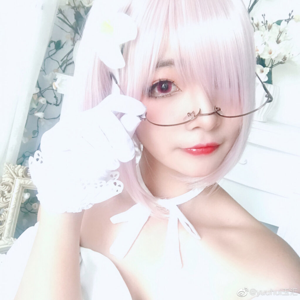 Patreon – Instagram – Gumroad – Cosplay – Kokuhui | Yuuhuia – Nude