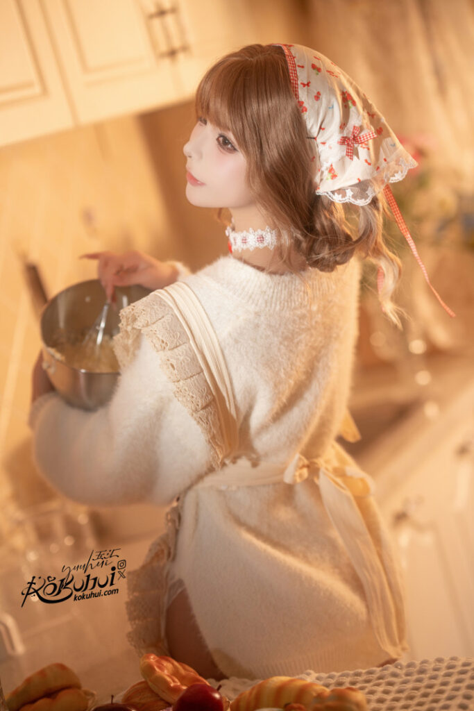 Patreon – Instagram – Gumroad – Cosplay – Kokuhui | Yuuhuia – Nude