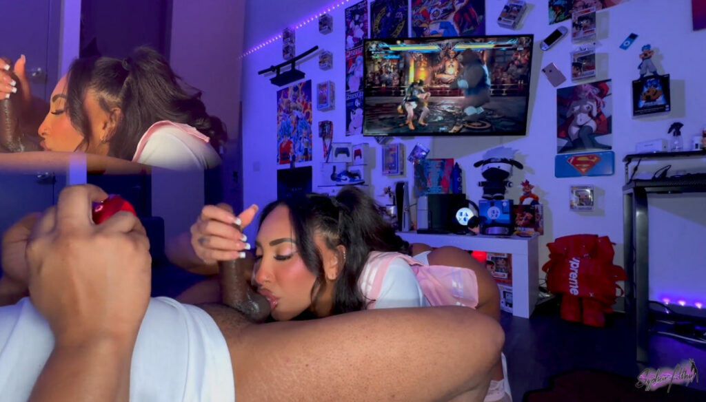 OnlyFans – XXX – Ebony – Kona Jade / nakedhuladancer – Nude