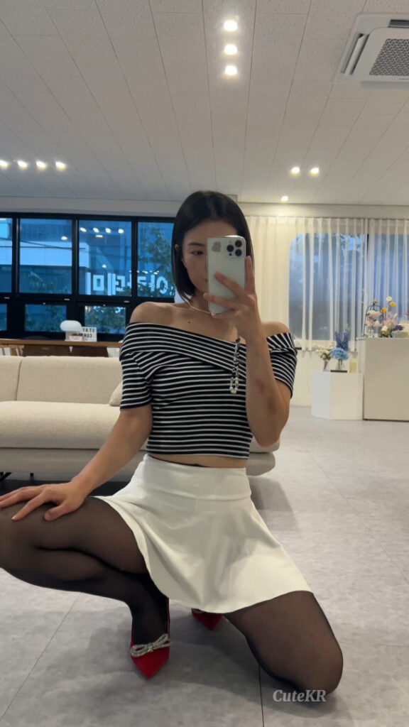 Patreon – Konglishfashion / CuteKR – Nude