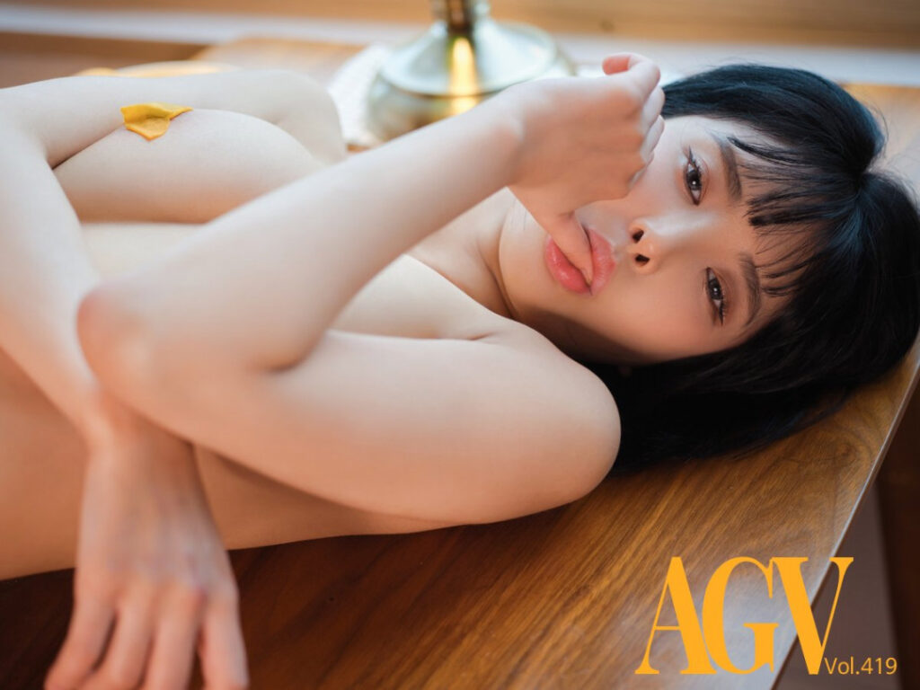 Asian – Korean – Korean Gravures – Nude