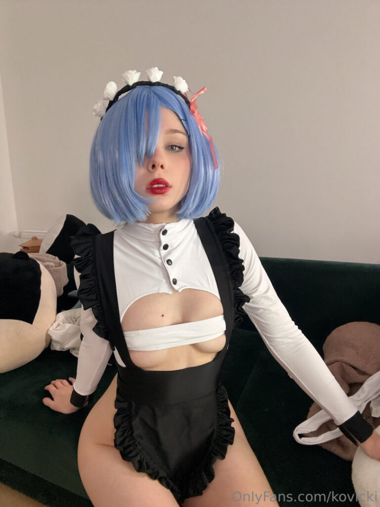 OnlyFans – kovicki – Nude