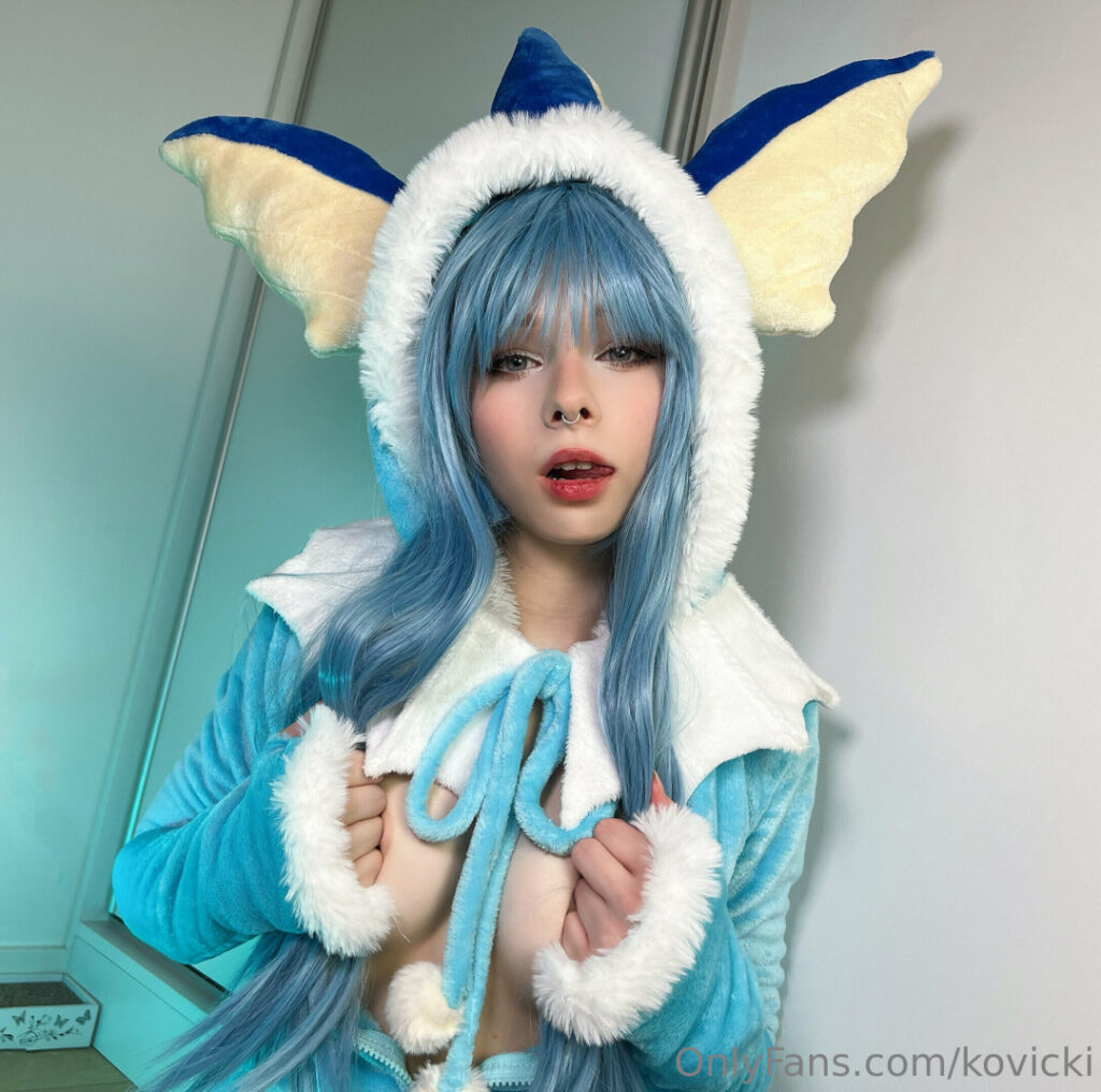 OnlyFans – kovicki – Nude