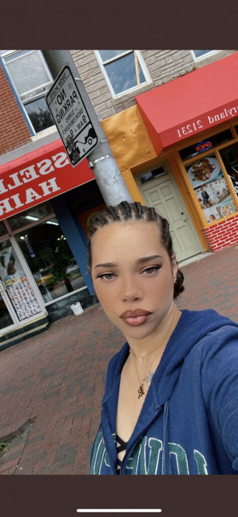 OnlyFans – Kraziithegreat – Nude Leaks