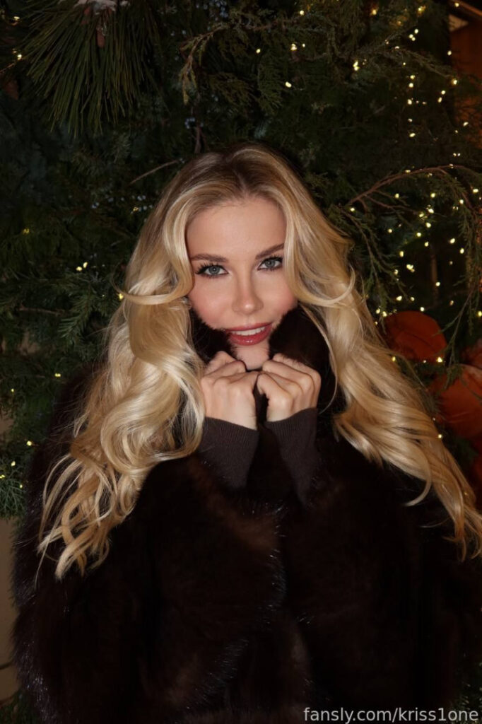 OnlyFans – Cam Girls – krissone / kriss1one – Nude Leaks