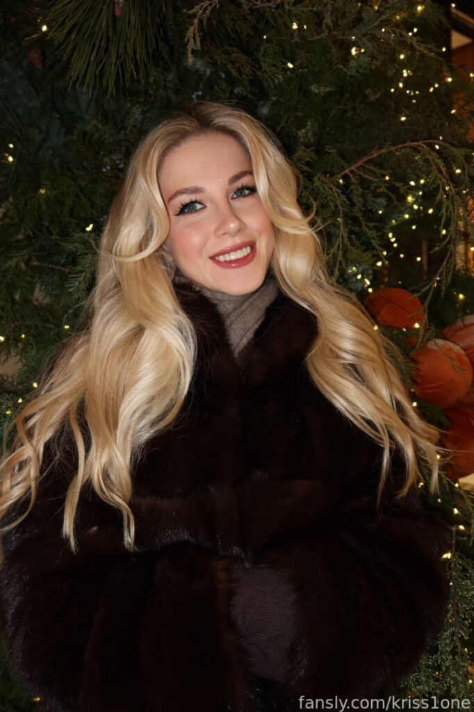 OnlyFans – Cam Girls – krissone / kriss1one – Nude Leaks