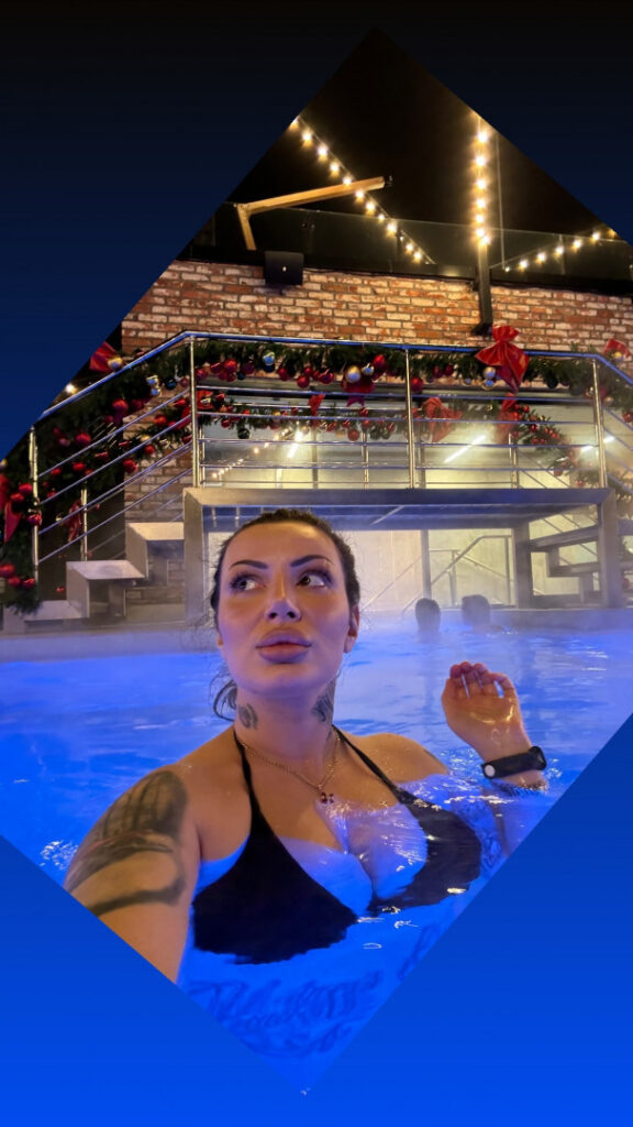 Instagram – T H I C C – Kristina Karieva – Nude