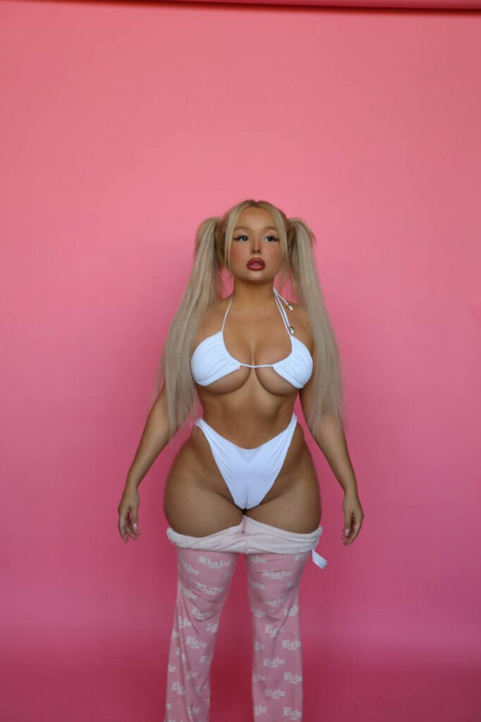 OnlyFans – Kristina Musatova | Musatovaak – Nude