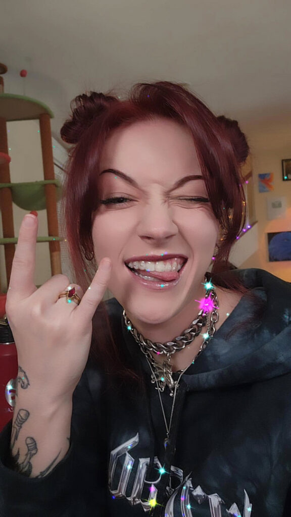 Twitch – Kruzadar – Nude