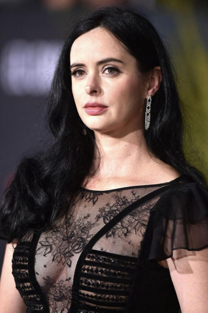 Celeb – Krysten Ritter – Nude