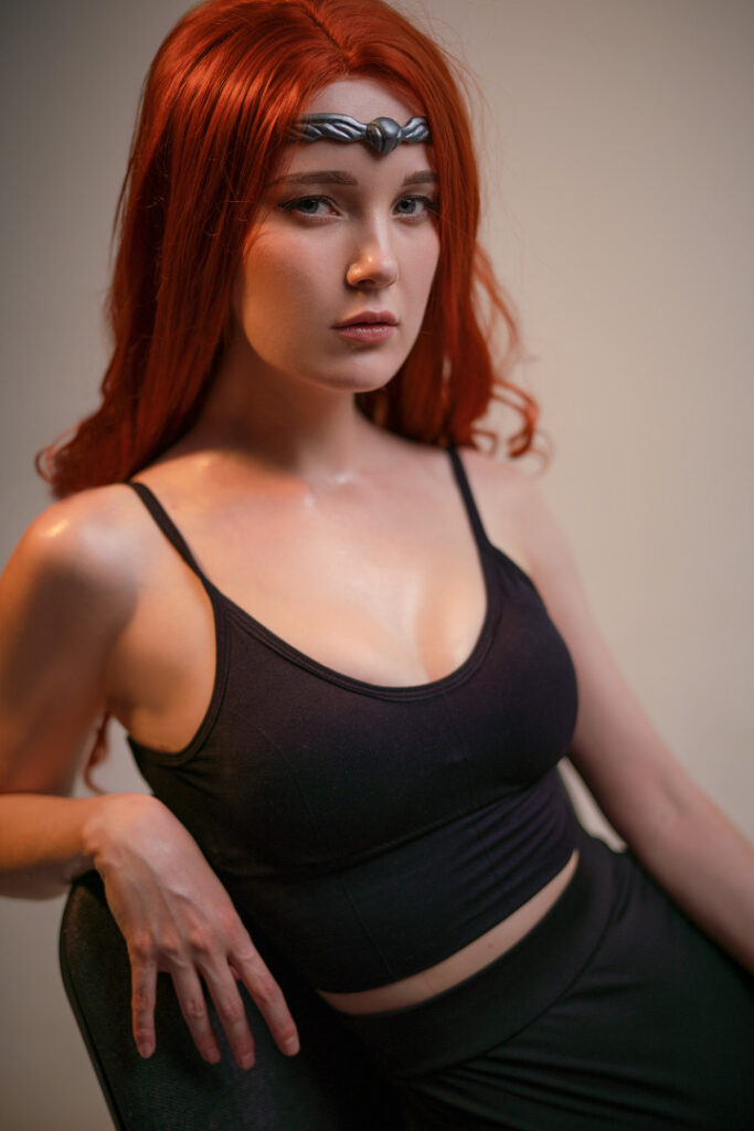 Boosty – Gumroad – Cosplay – Ksana Stankevich – Nude Leaks