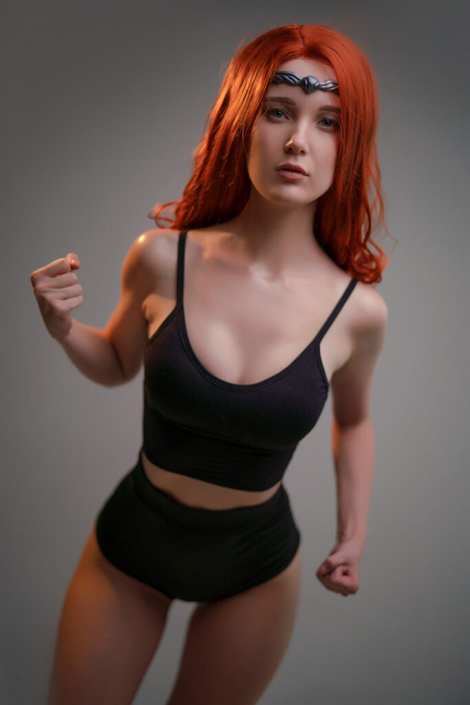 Boosty – Gumroad – Cosplay – Ksana Stankevich – Nude Leaks