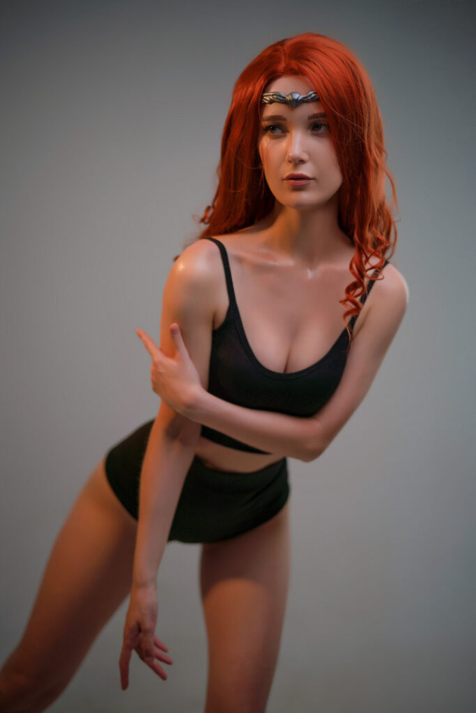 Boosty – Gumroad – Cosplay – Ksana Stankevich – Nude Leaks