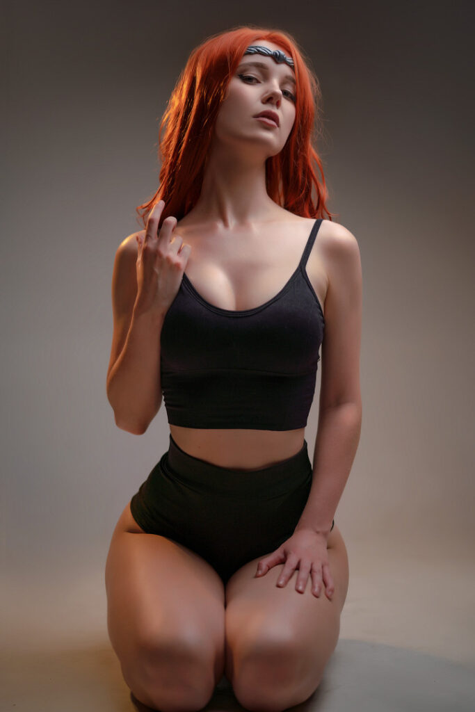 Boosty – Gumroad – Cosplay – Ksana Stankevich – Nude Leaks