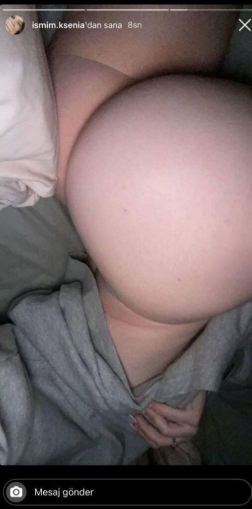 TikTok – kseylinx / ismim.ksenia – Nude Leaks