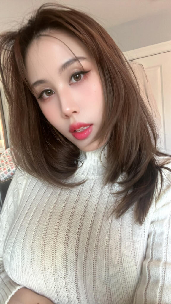 Gumroad – Filipina – Kura Onee-san – Nude