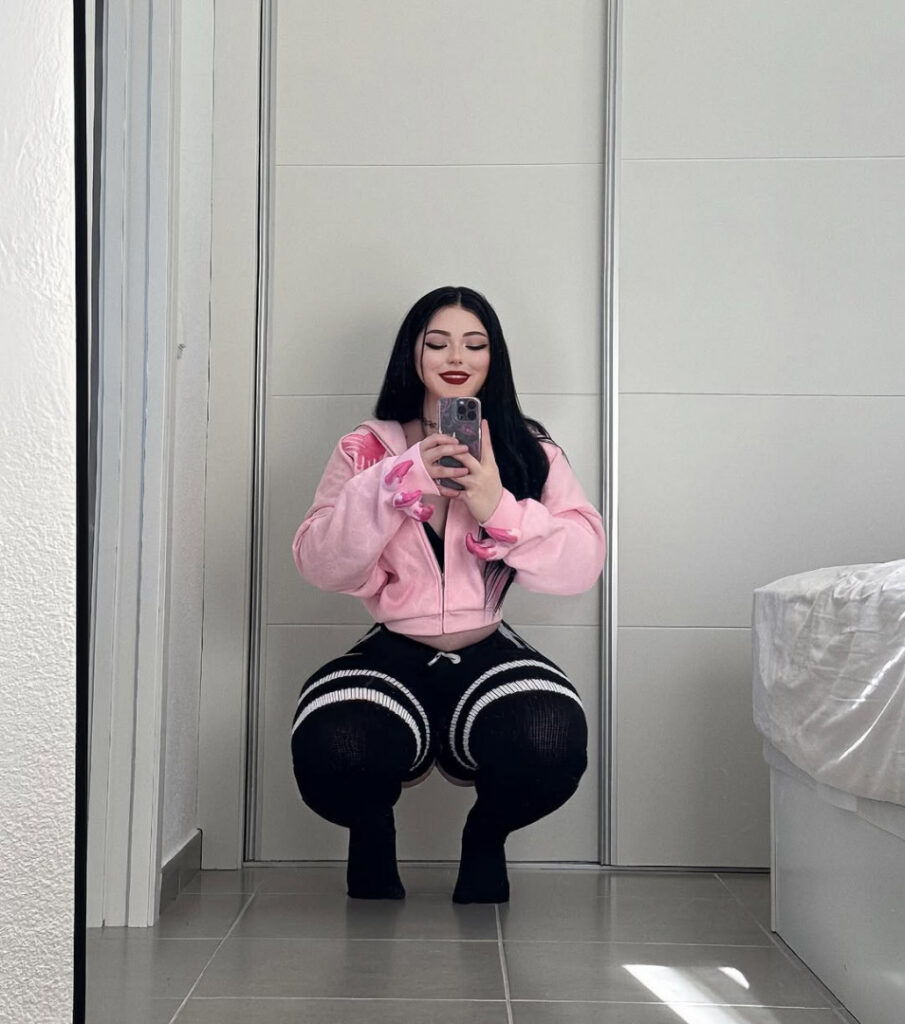 Brazil – Cosplay – Onlyfans – Kuro / kuroichi / Kuro Kitsune / Kuroikitsune / Kuroitsune / kuuroishi / Cristina Louise – Nude Leaks