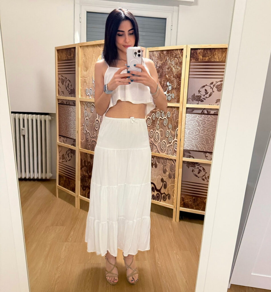 Twitch – Cosplay – Kurolily (Italian Streamer) – Nude