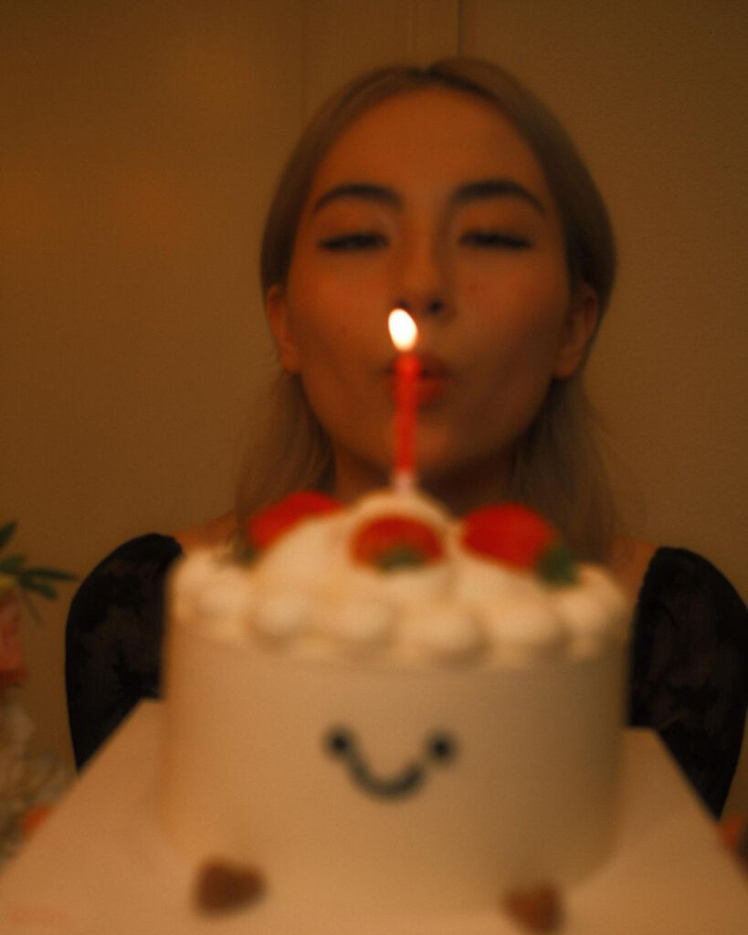 Twitch – Asian – Kyedae – Nude