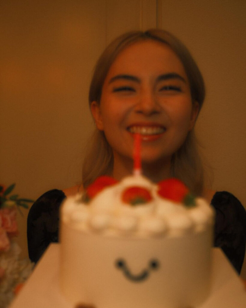 Twitch – Asian – Kyedae – Nude