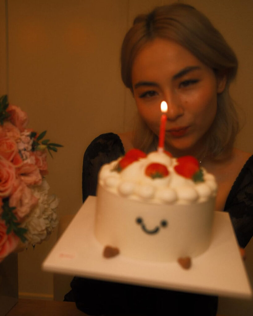 Twitch – Asian – Kyedae – Nude