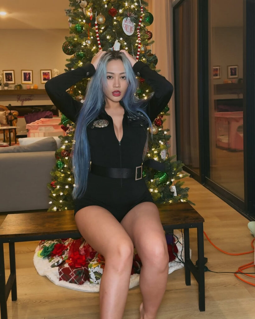 Twitch – Kyootbot – Nude