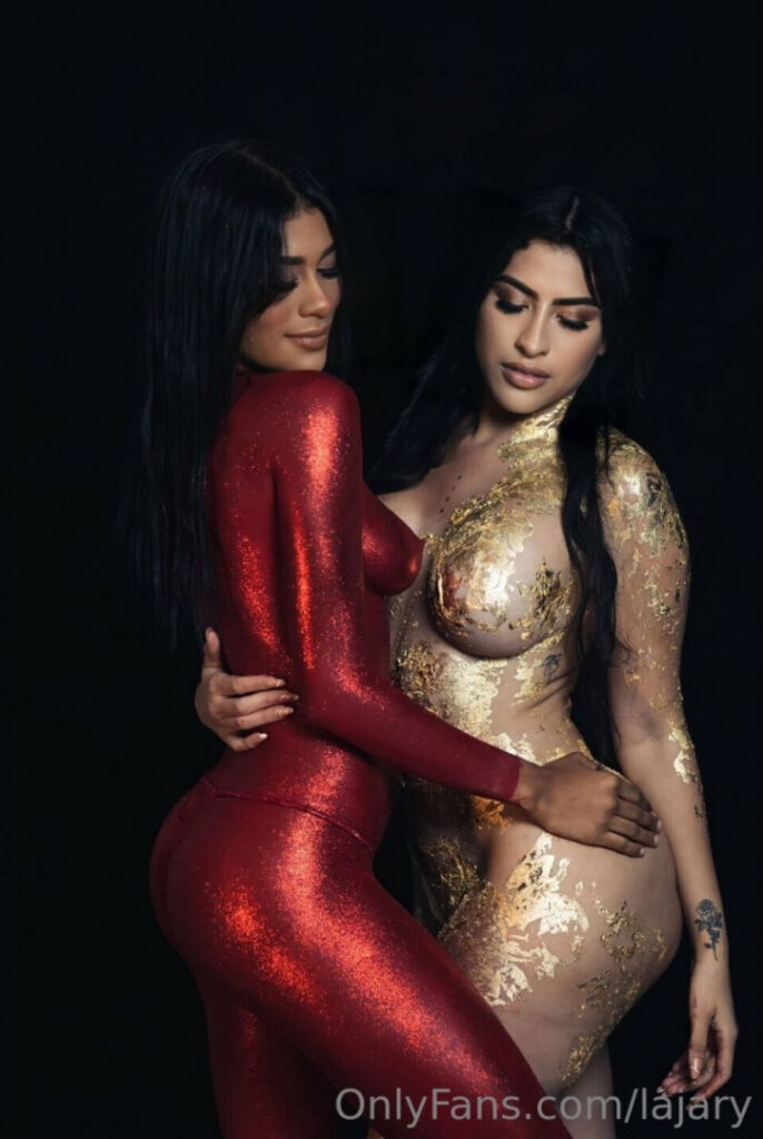 OnlyFans – Teen – Latina – La Jary – @Lajary – Jary – Jary Hot – Nude