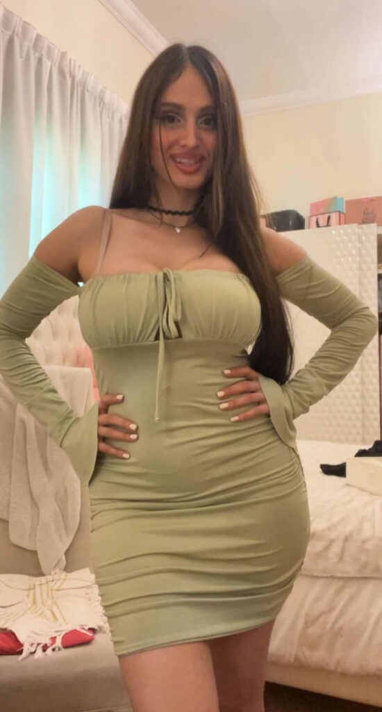 Youtube – Lana Rose – Nude