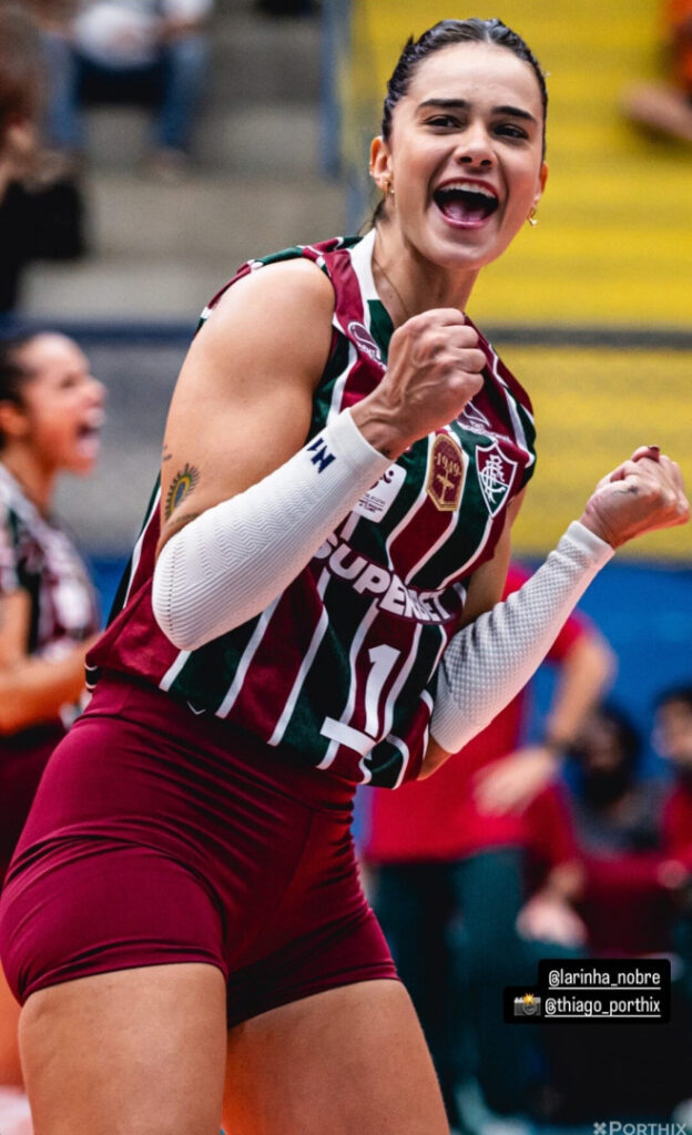 Brazil – Celeb – Lara Nobre – Nude Leaks