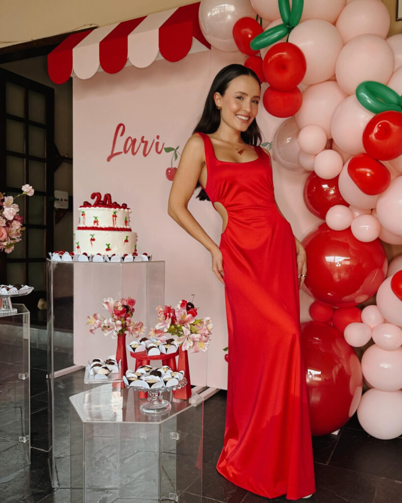 Brazil – Celeb – Larissa Manoela – Nude Leaks