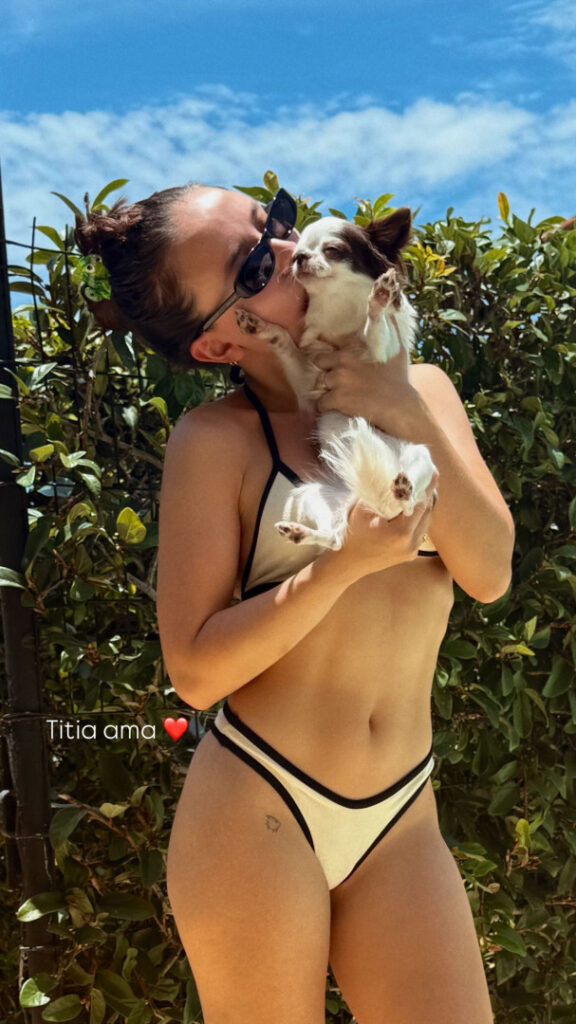 Brazil – Celeb – Larissa Manoela – Nude Leaks