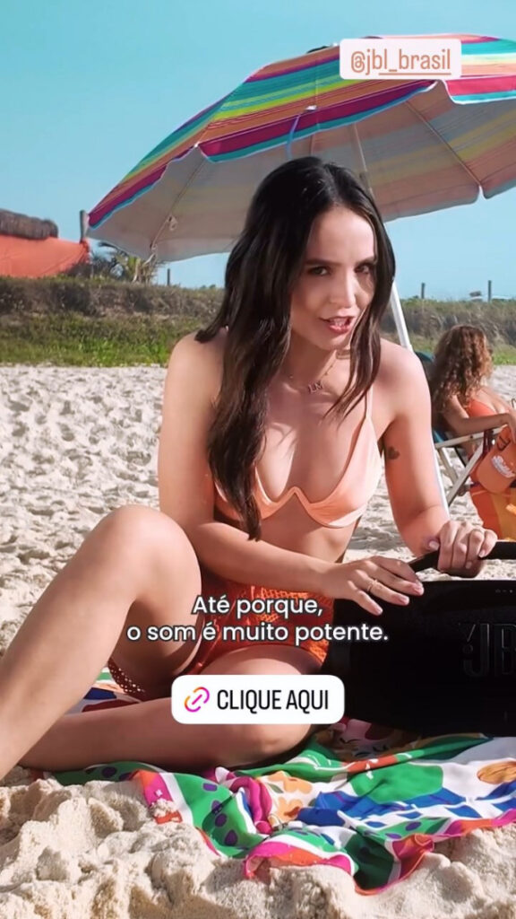 Brazil – Celeb – Larissa Manoela – Nude Leaks