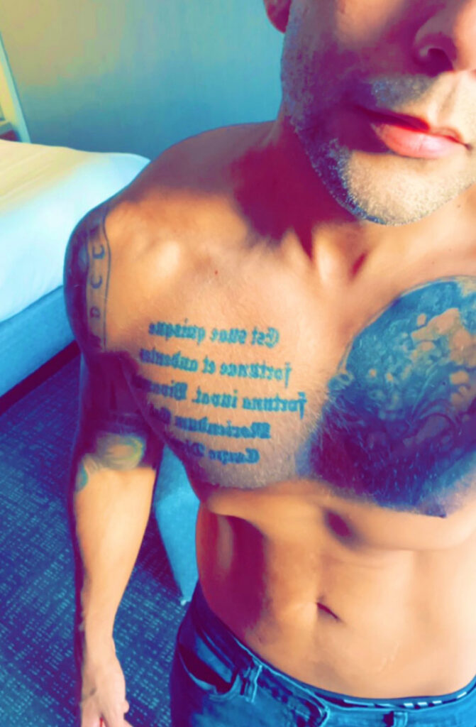 OnlyFans – LatnBullTravels – Nude Leaks