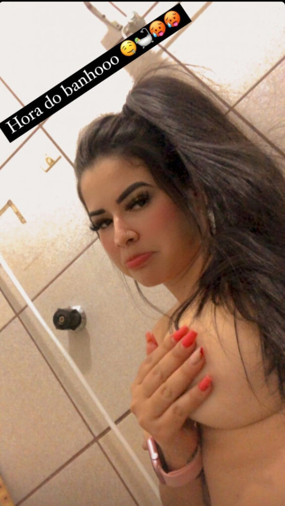 Pedido BR – Lauana Nascimento – lau_nascimento2 – Nude Leaks