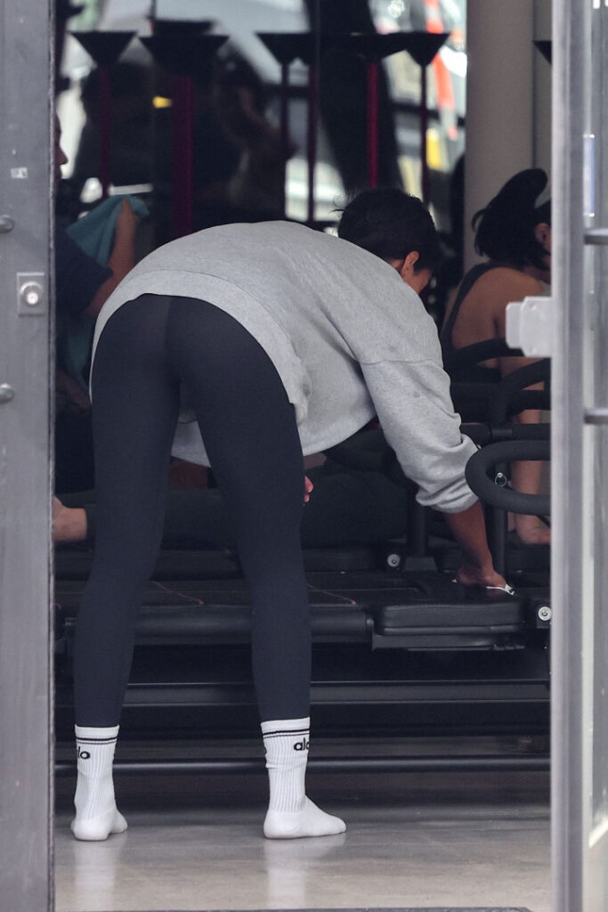 Celeb – Ebony – Laura Harrier – Nude