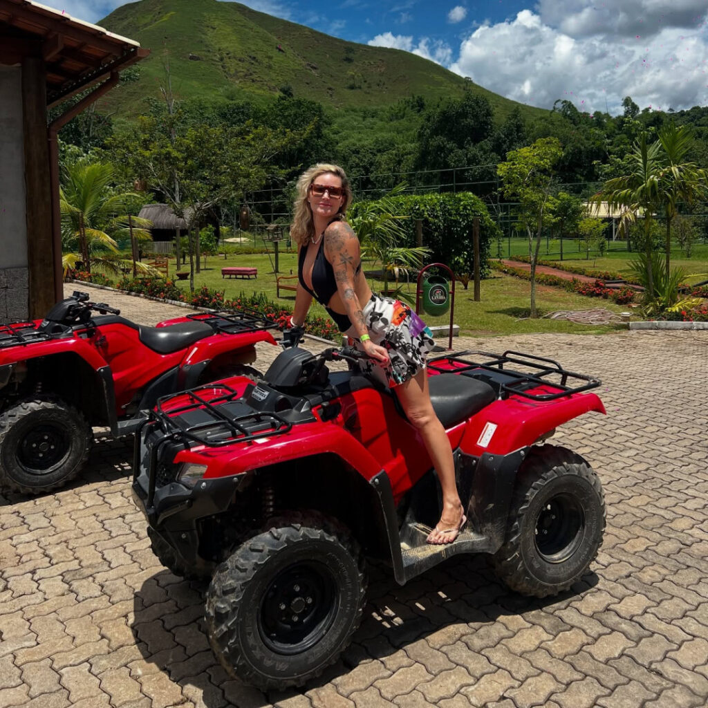 Brazil – Celeb – Laura Keller – Nude Leaks