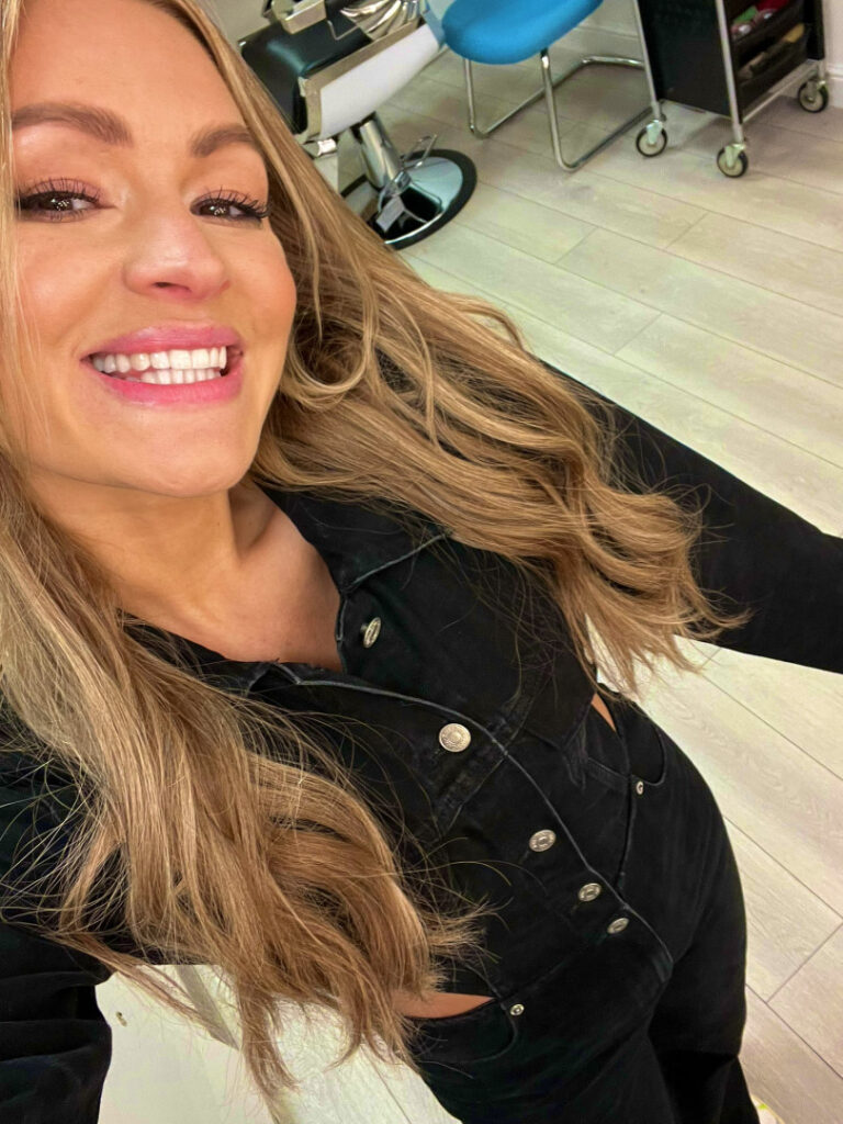 Reddit – Celeb – Laura Woods – Nude