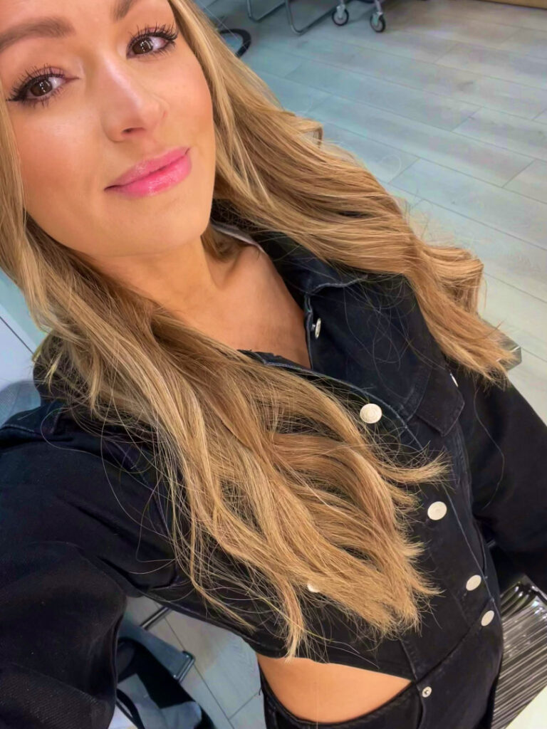 Reddit – Celeb – Laura Woods – Nude