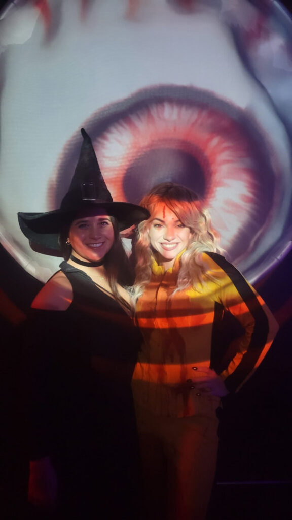 Celeb – Lauren LaVera – Nude