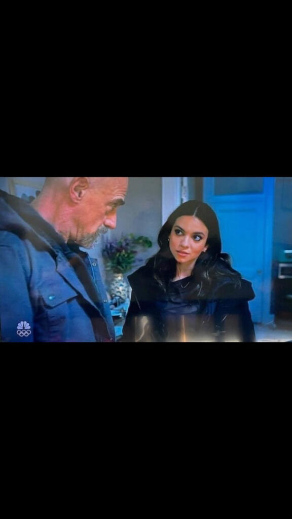 Celeb – Lauren LaVera – Nude