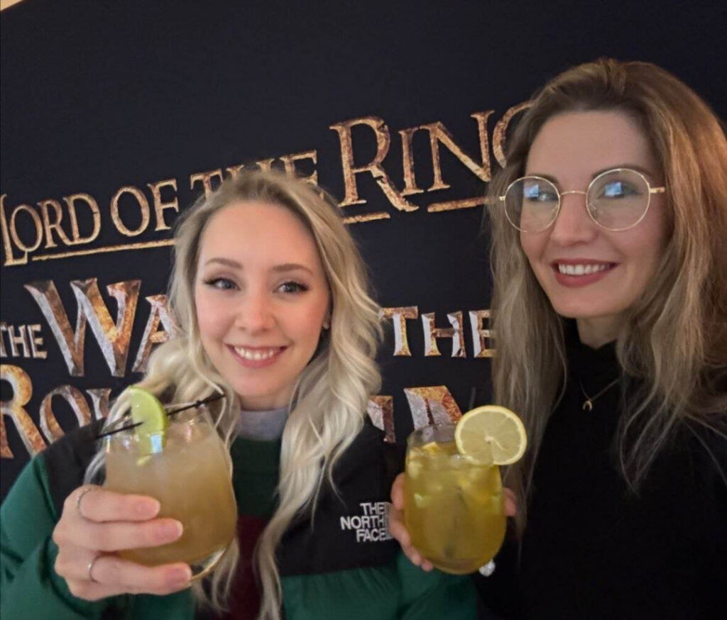 Youtube – Lauren Southern – Nude