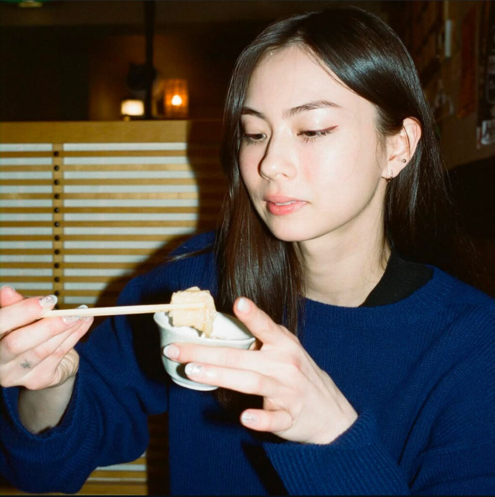 Celeb – Asian – Lauren Tsai – Nude