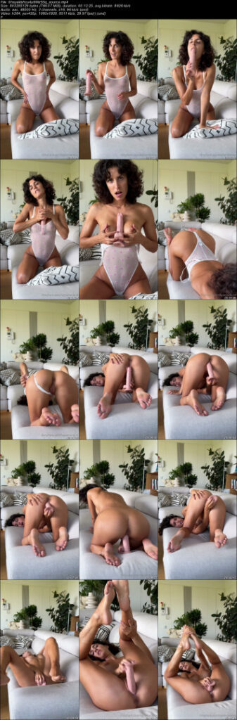 OnlyFans – Layla marlene  laylamarlene – Nude Leaks