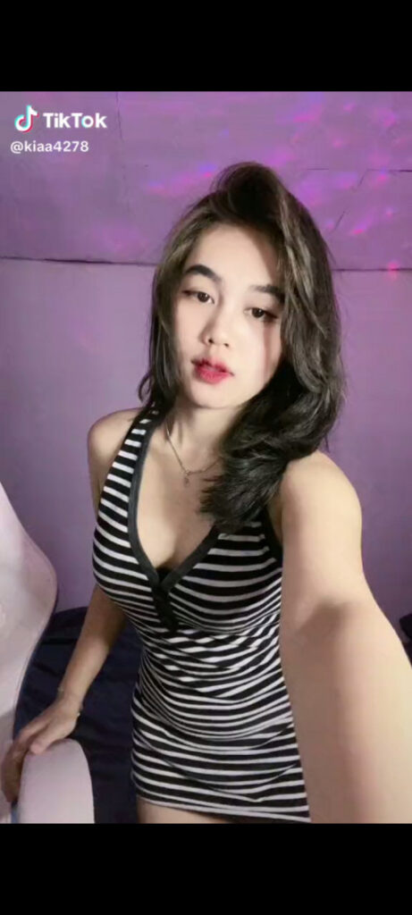 TikTok – Indonesian – Layli  kilia457 – Nude Leaks